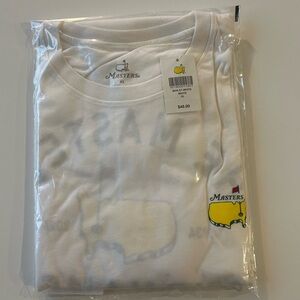 Masters Long Sleeve T-Shirt